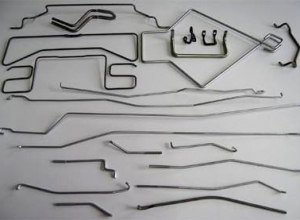 Various CNC Wire Forms